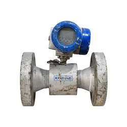 فلومتر OPTIFLUX4000 - سالار صنعت نیواد
