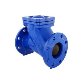 چک ولوDN150 - سالار صنعت نیواد