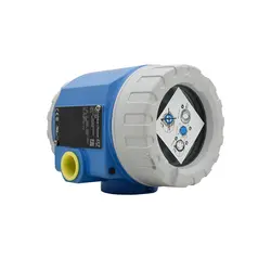 ترانسمیتر دما - سالار صنعت نیواد