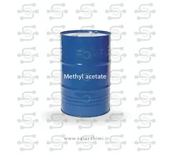 متیل استات