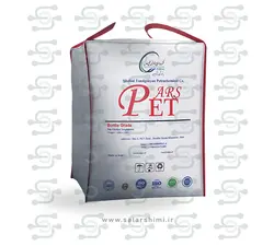 پلی اتیلن ترفتالات‌ (PET) بطری BG781 780S (BG)