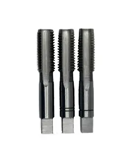 قلاویز دستی میلیمتر گام استاندارد از سایز 1 تا 30