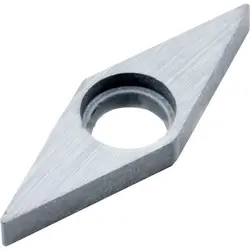 زیربند الماس VBMT16 با ضخامت 3.2 میلیمتر مخصوص هلدر های VORGEN و سایر هلدر های ترک ( کد 74 )
