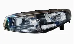 طلق چراغ جلو تارا اصلی سمت راننده