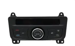 پنل دیجیتال بخاری و کولر کوئیک و ساینا کروز