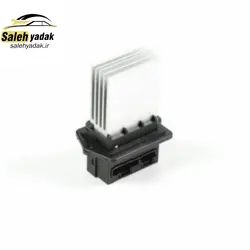 مقاومت بخاری ساینا کروز