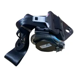 کمربند پیش کشنده پژو ۲۰۶ – ۲۰۷ و رانا