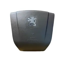 ایربگ پژو پرشیا راننده جدید کلید رو فرمان ایمن خودرو