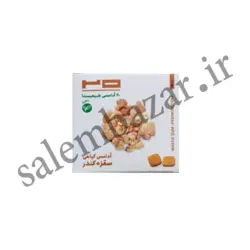 آدامس گیاهی سقز با طعم کندر 20