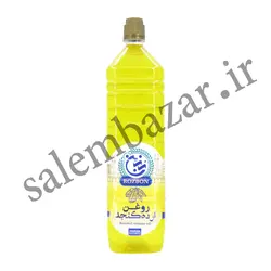 روغن ارده کنجد رزبن(1800 گرمی)