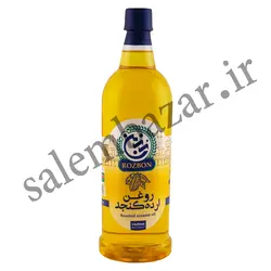روغن ارده کنجد رزبن(800 گرمی)