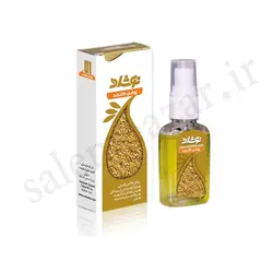 روغن کنجد نوشاد