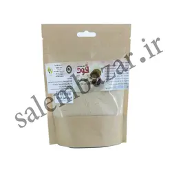 قاووت چهل گیاه قُود