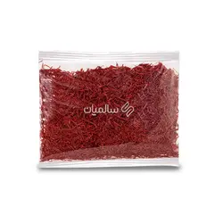 زعفران نرمه ۱ مثقال