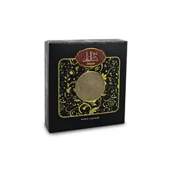 فلفل سیاه ۱۰۰ گرمی جعبه‌ایی