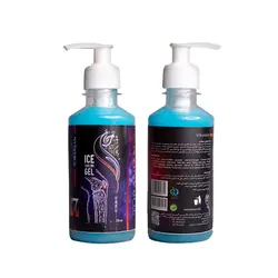 لوسیون گیاهی