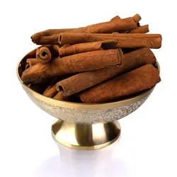 دارچین سیگاری
