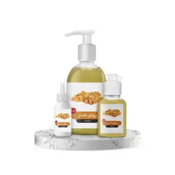 روغن کندر