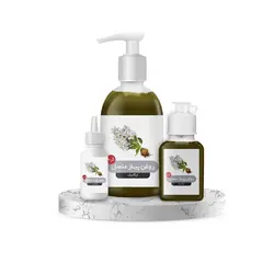 روغن پیاز عنصل