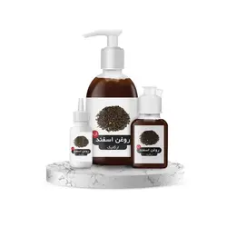 روغن اسفند / اسپند