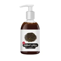 روغن اسفند / اسپند