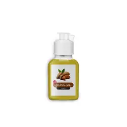 روغن بادام تلخ