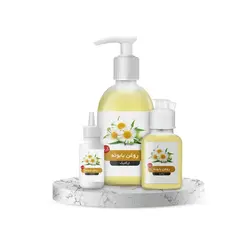 روغن بابونه