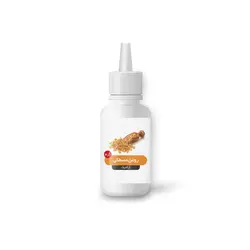 روغن مصطکی