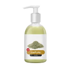 روغن کلپوره