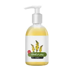 روغن خرگوشک