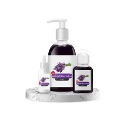 روغن اسطوخودوس