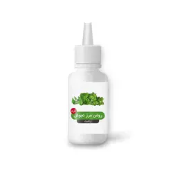 روغن مرزنجوش