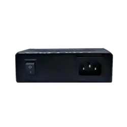 ترانس دستگاه تاتو به همراه پدال دستگاه تاتو مناسب انواع پن و گان