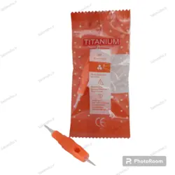 سوزن تاتو پیچی نانوpmu needle