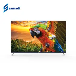 تلویزیون ال ای دی 55 اینچ هوشمند آیوا مدل  PM8U55UHD