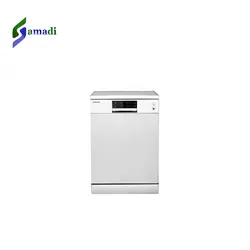 ظرفشویی زیرو وایت مدل 3550