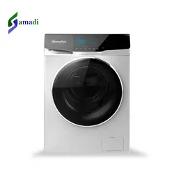 ماشین لباسشویی هیمالیا مدل دلتا