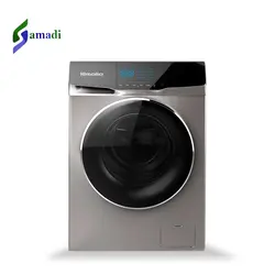 ماشین لباسشویی هیمالیا مدل دلتا