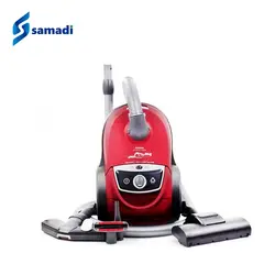 جارو برقی فیلیپس مدل FC-9174