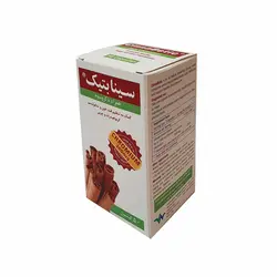 خرید کپسول دارچین و کروم سینابتیک [ قیمت قرص دارچین ]
