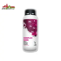 کود مایع عناصر ریز مغذی اصلی ۱ لیتری