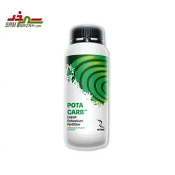 کود مایع پتاس بالا