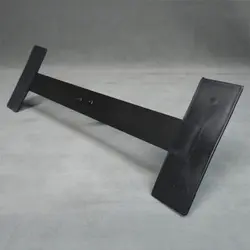 پایه نگهدارنده پرچم تشریفات فلزی  و چوبی