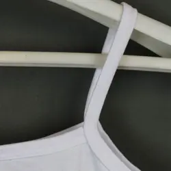 تاپ بندی زنانه اسپان سفید