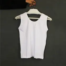 تاپ رکابی زنانه اسپان سفید