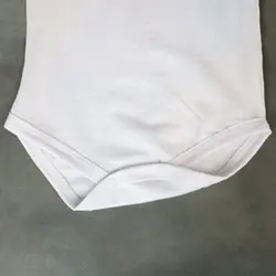 سرهمی آستین بلند اسپان سفید