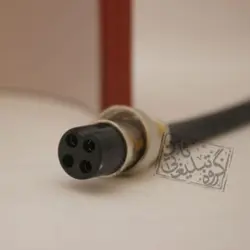 کلمپ لیوان OZ11