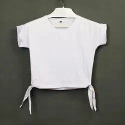 نیم تنه زنانه اسپان سفید