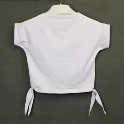 نیم تنه زنانه اسپان سفید