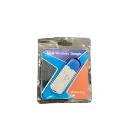 دانگل بلوتوث خودرو BT-118 USB